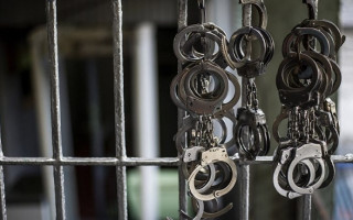 Будуть карати пробаційним наглядом: Зеленський підписав закон, який вводить новий основний вид покарання до Кримінального кодексу
