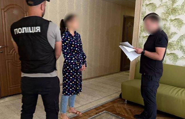 $4 000 за внесення ухилянтів до системи «Шлях» для перетину кордону: на Київщині викрили ділків