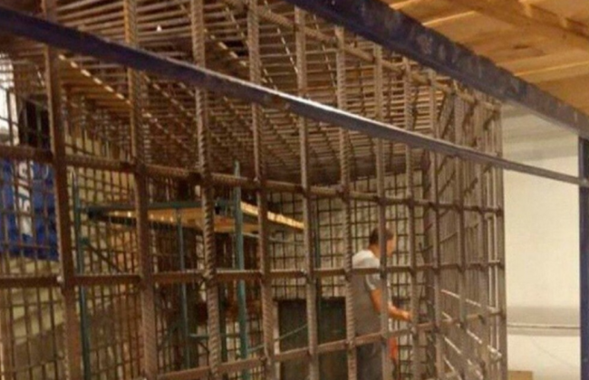 У Ростові-на-Дону «судять» 24 азовців, які захищали Маріуполь від російської агресії