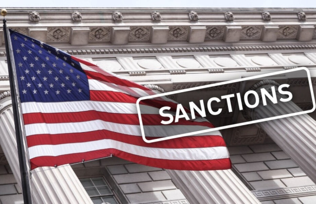 США ввели санкції проти міжнародної мережі з виробництва «шахедів» у Ірані
