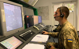 Литва передала Україні комплекти радіолокаційного обладнання для ВМС ЗСУ