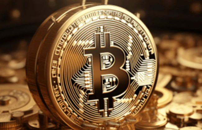 В Китае суд признал биткоин цифровой валютой