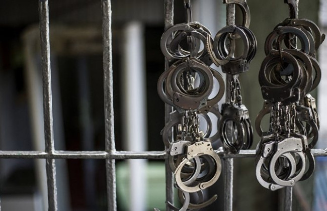 Будут наказывать пробационным надзором: Зеленский подписал закон, который вводит новый основной вид наказания в Уголовный кодекс