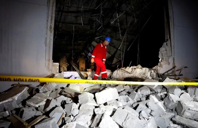 «Не весілля, а пекло»: 450 гостей постраждали від пожежі, серед них є загиблі