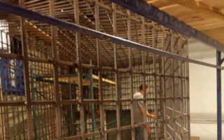 В Ростове-на-Дону «судят» 24 азовцев, которые защищали Мариуполь от российской агрессии