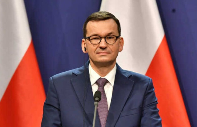 В Польше заявили о возможности введения запрета на импорт других продуктов из Украины