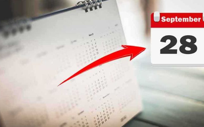 28 сентября: какой сегодня праздник и главные события