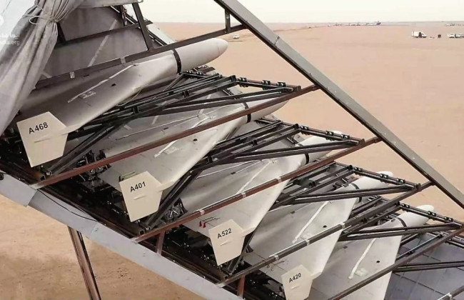 ЄС пригрозив Туреччині, Індії та Казахстану за постачання запчастини для російських безпілотників