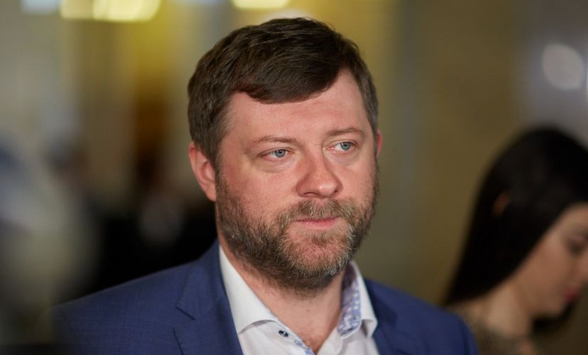 Зараз тестуємо модель переходу від парламентсько-президентської держави до президентської, — Корнієнко