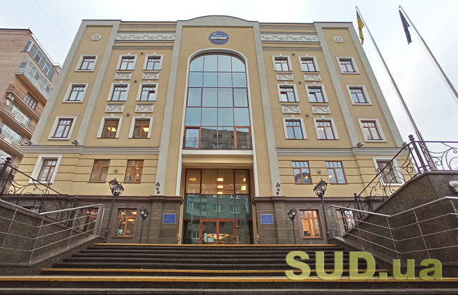 ВРП відтермінувала відновлення роботи Білозерського районного суду Херсонської області