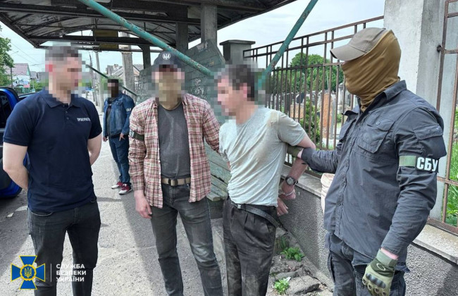 15 лет тюрьмы получил шпион российского гру за разведданные штабов ВСУ в Харькове и Черновцах