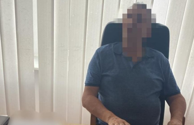 В Киевской области директор КП погорел на взятке за выдачу разрешительных документов