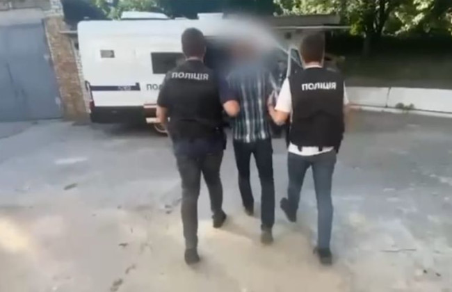 В Киевской области почти через три года после исчезновения женщины ее тело нашли закопанным в лесополосе