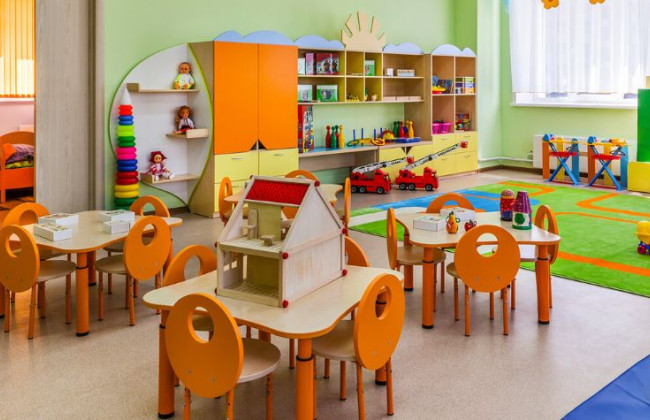 Кабмін вніс зміни до Положення про заклад дошкільної освіти