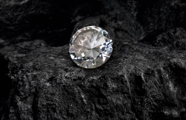 Почти 50 «алмазных» компаний рф попали в список кандидатов на санкции