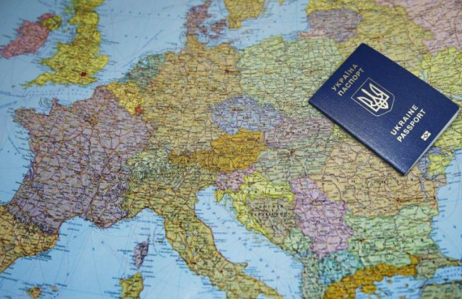 В ЕС могут продлить временную защиту для украинцев до 2025 года