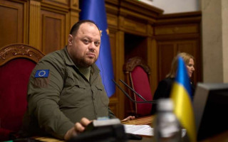 Парламентська асамблея ОБСЄ має отримати право призупиняти повноваження делегації держави-агресора, — Стефанчук