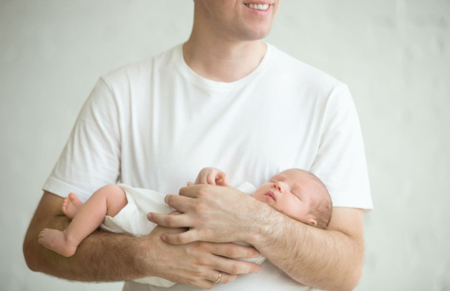 Может ли работодатель отказать отцу в отпуске при рождении ребенка: ответ Гоструда