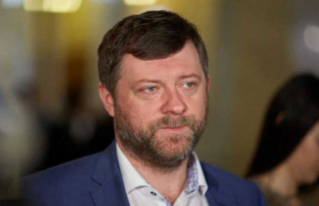 Сейчас тестируем модель перехода от парламентско-президентского государства к президентскому, — Корниенко