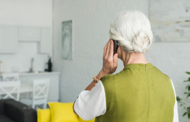 Отказ органов пенсионного обеспечения в рассмотрении заявления о назначении пенсии – позиция КАС ВС