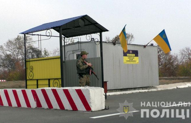 Посилення контррозвідки: на Львівщині встановлять додаткові блокпости