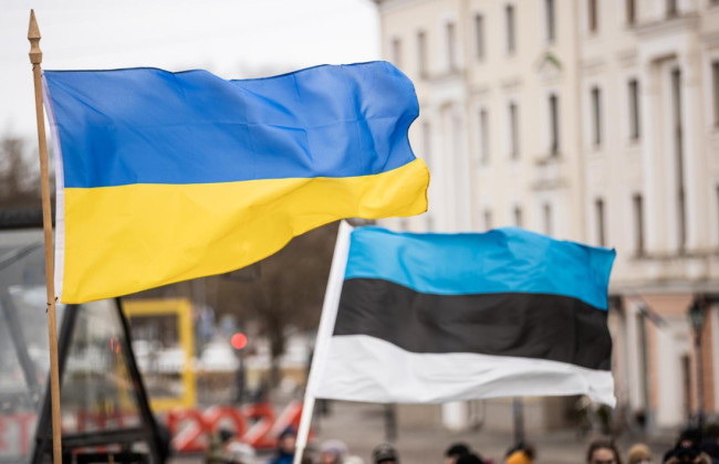 Какие изменения ждут украинцев, которые нашли приют в Эстонии