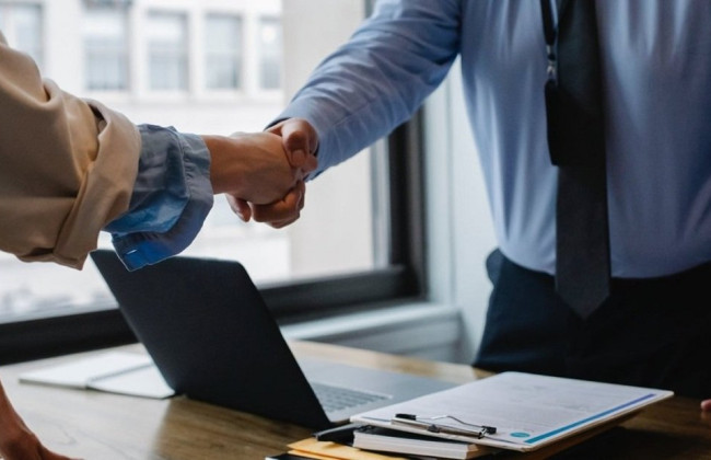 Правительство усовершенствовало процесс подачи заявлений в кадровый резерв для работы на деоккупированных территориях