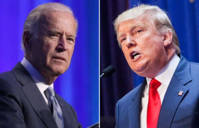Байден впервые публично назвал Трампа и его последователей угрозой для демократии