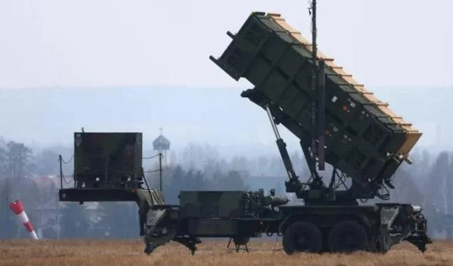 На тлі російських обстрілів Румунія перекидає до кордону з Україною ППО, — ЗМІ