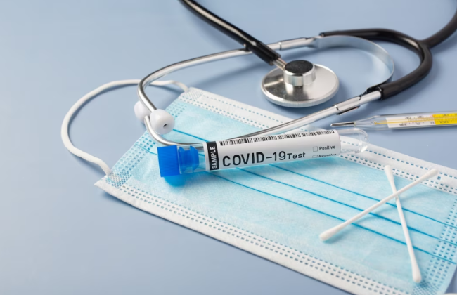 Новий штам коронавірусу «Pirola» – у МОЗ пояснили, чи загрожує він Україні