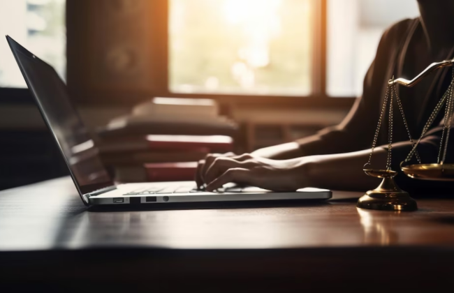 Обращение в суд через официальный электронный адрес с процессуальным документом, подписанным КЭП, является надлежащим способом обращения – БП ВС