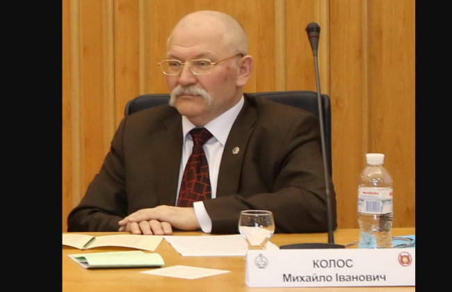 Большая Палата Верховного Суда направила на повторное рассмотрение дело экс-судьи КСУ Михаила Колоса после решения ЕСПЧ