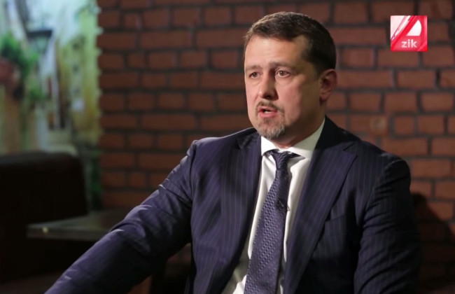 Большая палата Верховного Суда рассмотрит дело экс-замглавы Службы внешней разведки Сергея Семочко публично