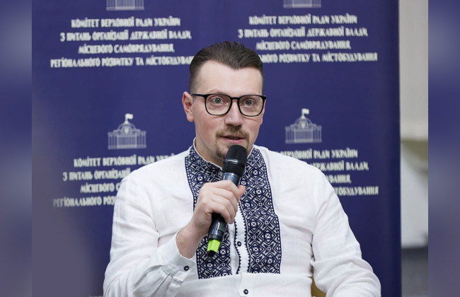 Введение должности госсекретаря министерства должно было принести стабильность, но ничего не дало, – Виталий Безгин