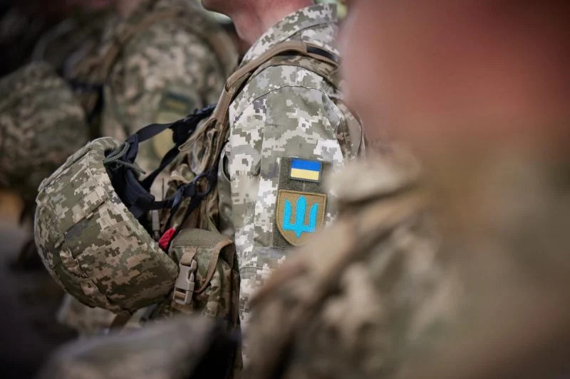 Одного желания участвовать в военных действиях по обороне Украины недостаточно для освобождения от отбывания наказания с испытанием – ВС