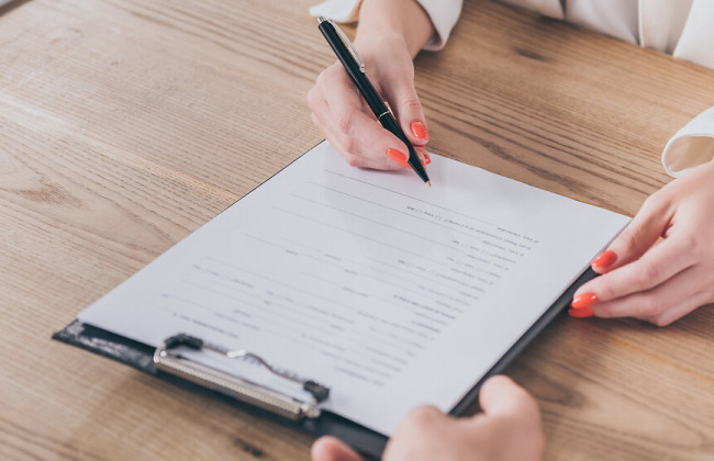 Гоструда разъяснила, как оформляется заключение трудового договора при упрощенном режиме