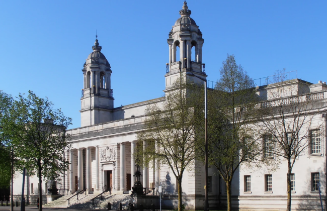 Украинские адвокаты могут пройти стажировку в Уэльсе – как подать заявку