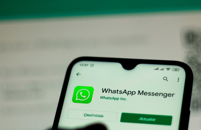 Новации в WhatsApp: Meta запускает ИИ-ассистента
