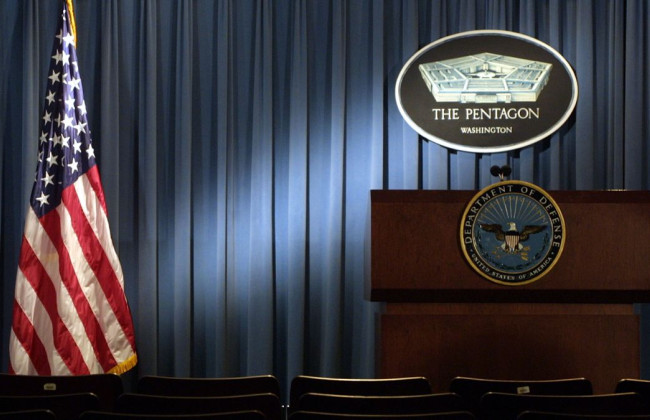 Шатдаун у США негативно вплине на підготовку українських пілотів F-16, — Пентагон