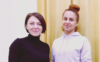 Ганну Маляр на посаді заступниці голови Міноборони замінила Наталія Калмикова