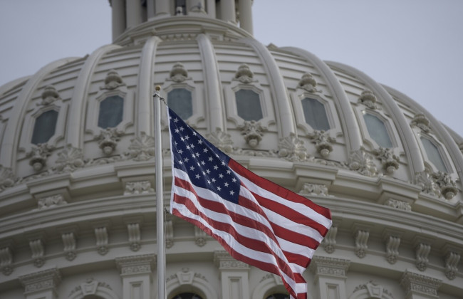 Помощь Украине в случае шатдауна – что говорят в Белом Доме
