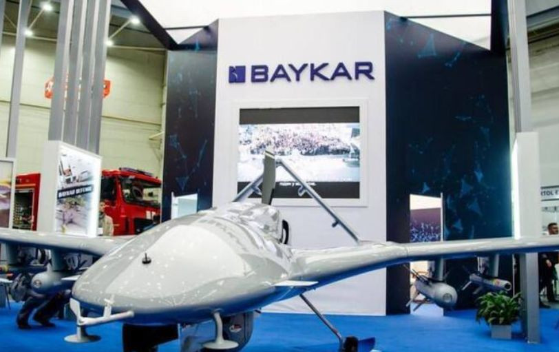 Компанія Baykar інвестує $100 млн в три українські проєкти