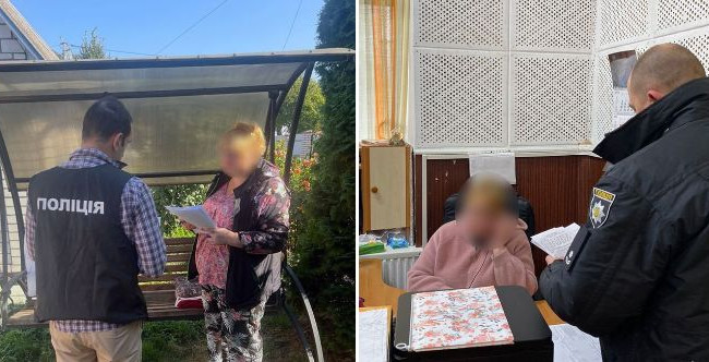 В Житомирской области иностранец создал схему по присвоению миллионов бюджетных средств