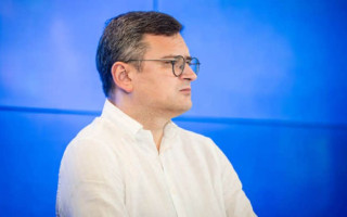 Країни Африки зацікавлені у розміщені виробництва української зброї на своїх територіях, - Кулеба