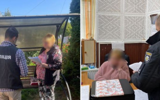 В Житомирской области иностранец создал схему по присвоению миллионов бюджетных средств