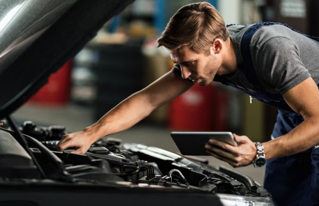 Водители, установившие ГБО, должны перерегистрировать авто: алгоритм действий