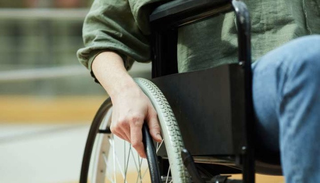 Какие критерии для установления инвалидности действуют в Украине: список
