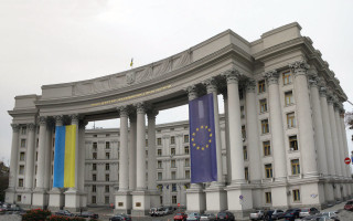До створеного Україною оборонного Альянсу долучилися вже 38 компаній, — МЗС