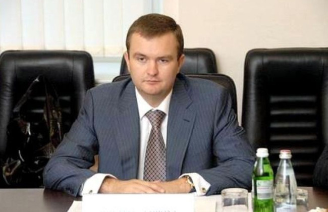 Апелляционная палата ВАКС оставила без изменений санкции в отношении экс-заместителя министра юстиции Дмитрия Вороны