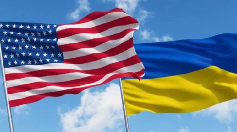 В США помощь Украине могут рассмотреть отдельно – СМИ